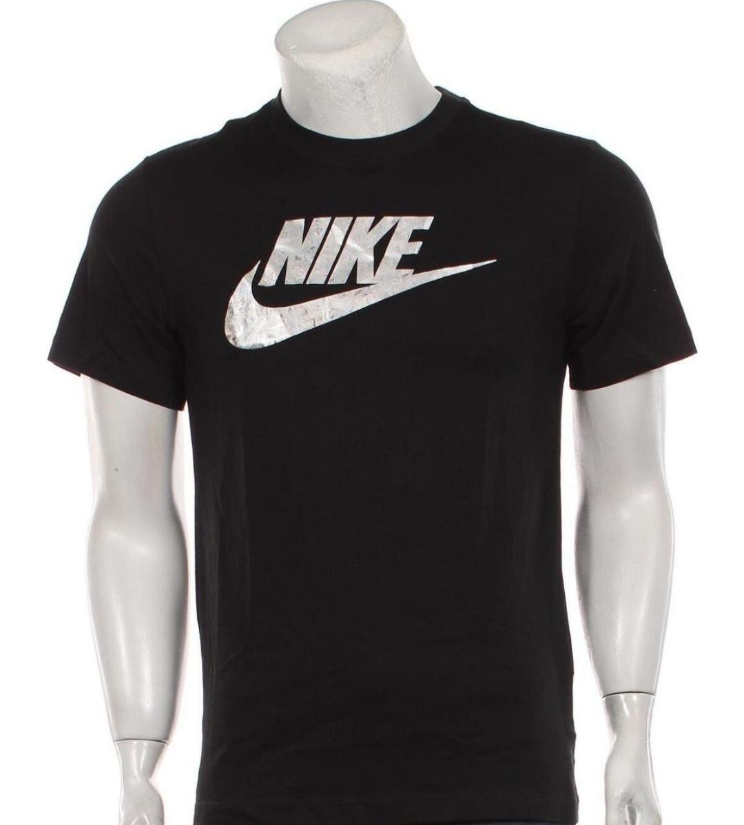 Nike, Ellesse, Puma, Mister tee оригинални тениски с етикет, размер S