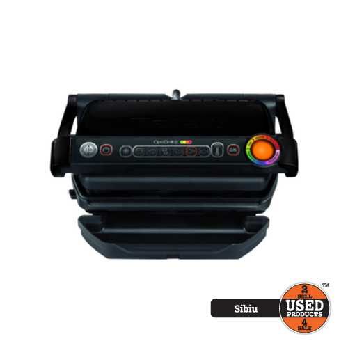 Grătar electric OptiGrill+, 6 programe | UsedProducts.Ro