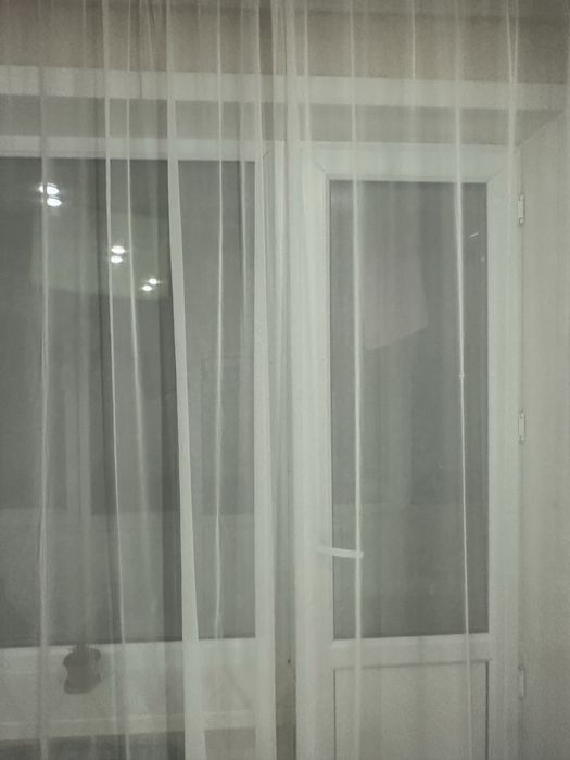 Продам тюль 600/240