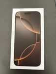 Phone 16 Pro Max 1TB Sigilat Factură Garanție
