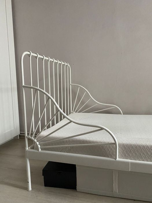 Pat  copii Ikea extensibil