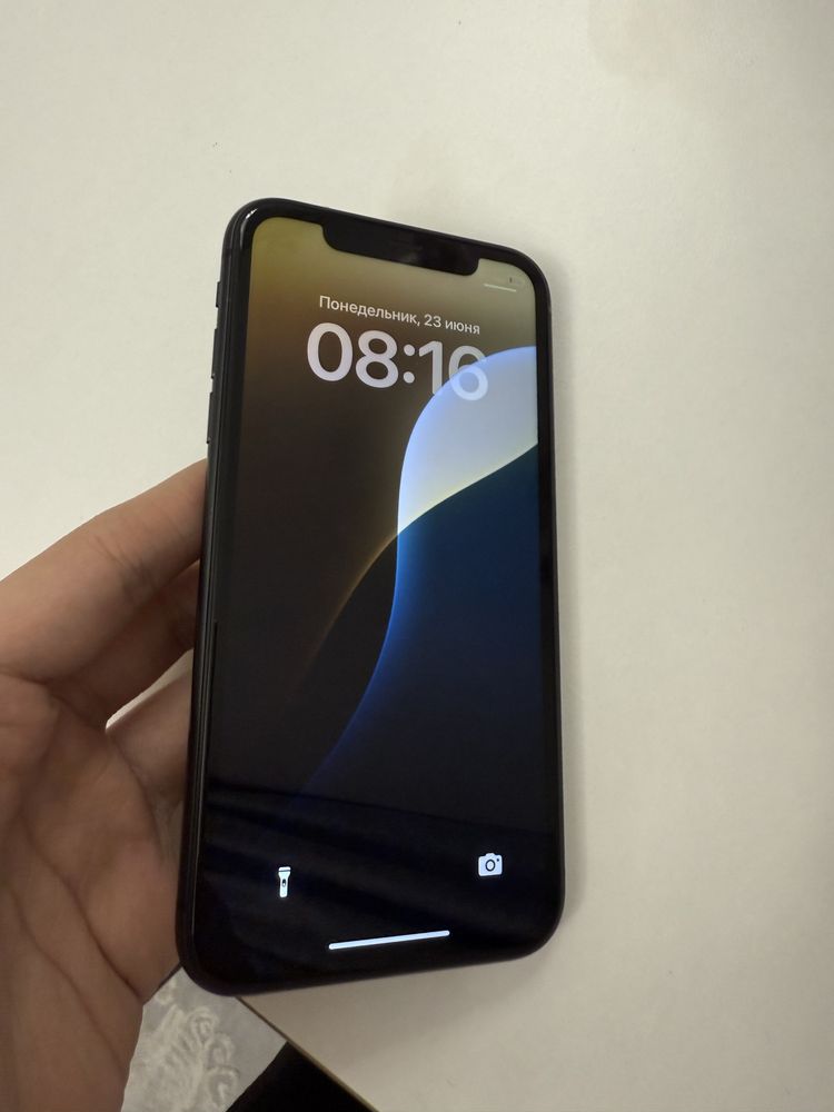 Iphone 11 64GB.