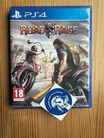 Road Rage PlayStation 4 PS4 ПС4 PlayStation 5 PS5 ПС5