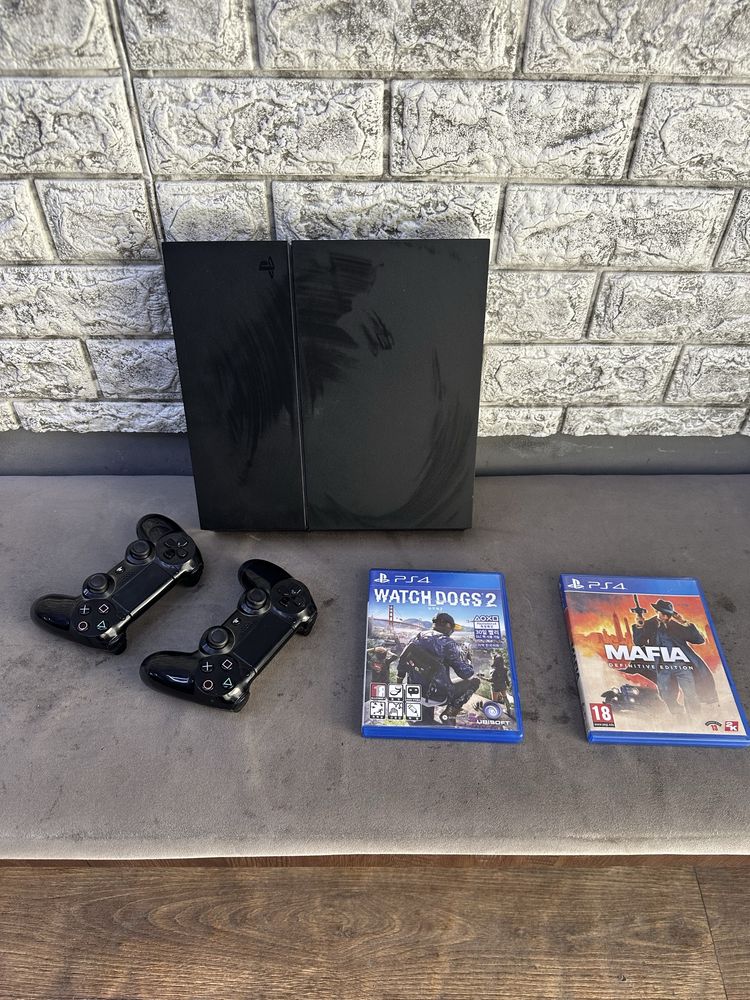 Ps4 tez sotiladi toza
