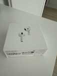 Airpods 4 ANC sigilat