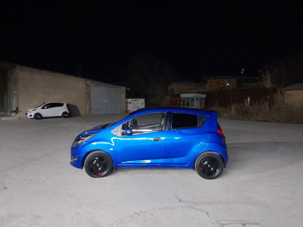 Spark arenda suxoy
