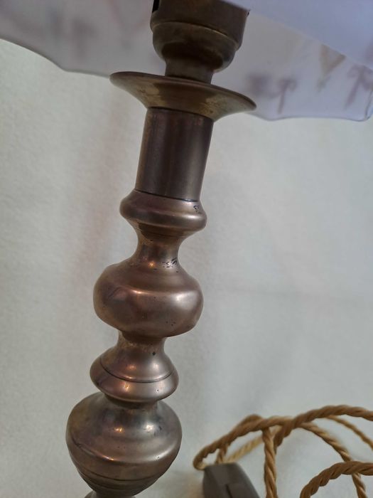 veioza alama pearlstone cehoslovacia