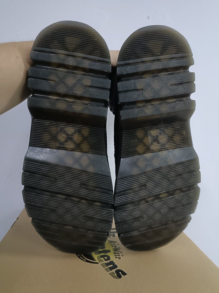 Ботуши Dr. Martens Tarik номер 46