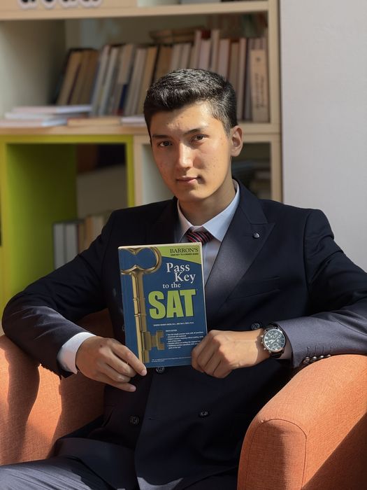 Подготовка к SAT IELTS, группы-индивидульно