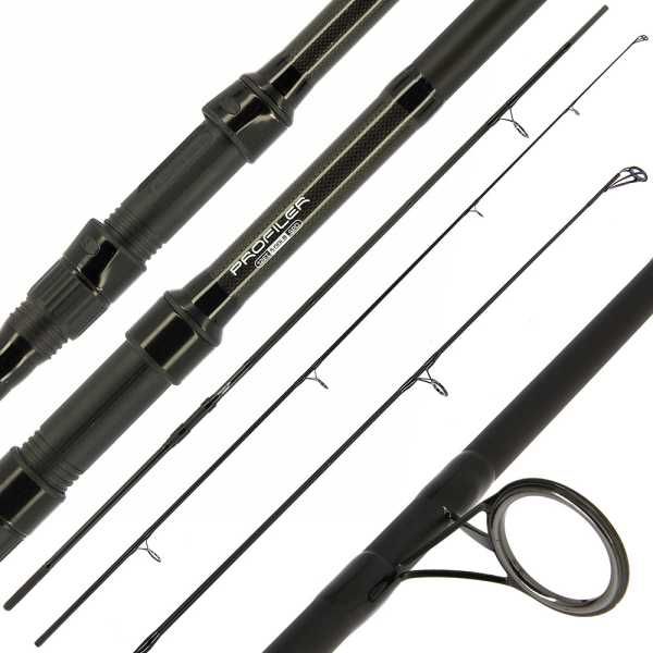 Спод въдица NGT Profiler Spod Rod - 12ft. 5.0lb