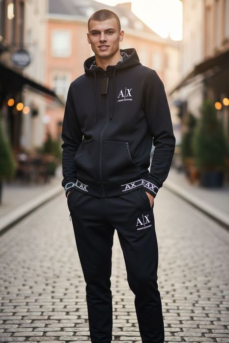 Trening Barbati Hugo Boss Tommy Hilfiger Armani