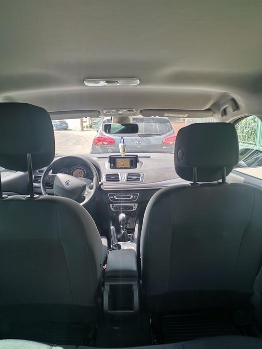 vand Renault Megane 3 facelift