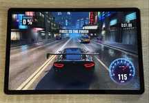 Lenovo Tab P12 TB370FU, 12.7" 3K Octa-core 128 GB 8 GB RAM Wi-Fi Grey