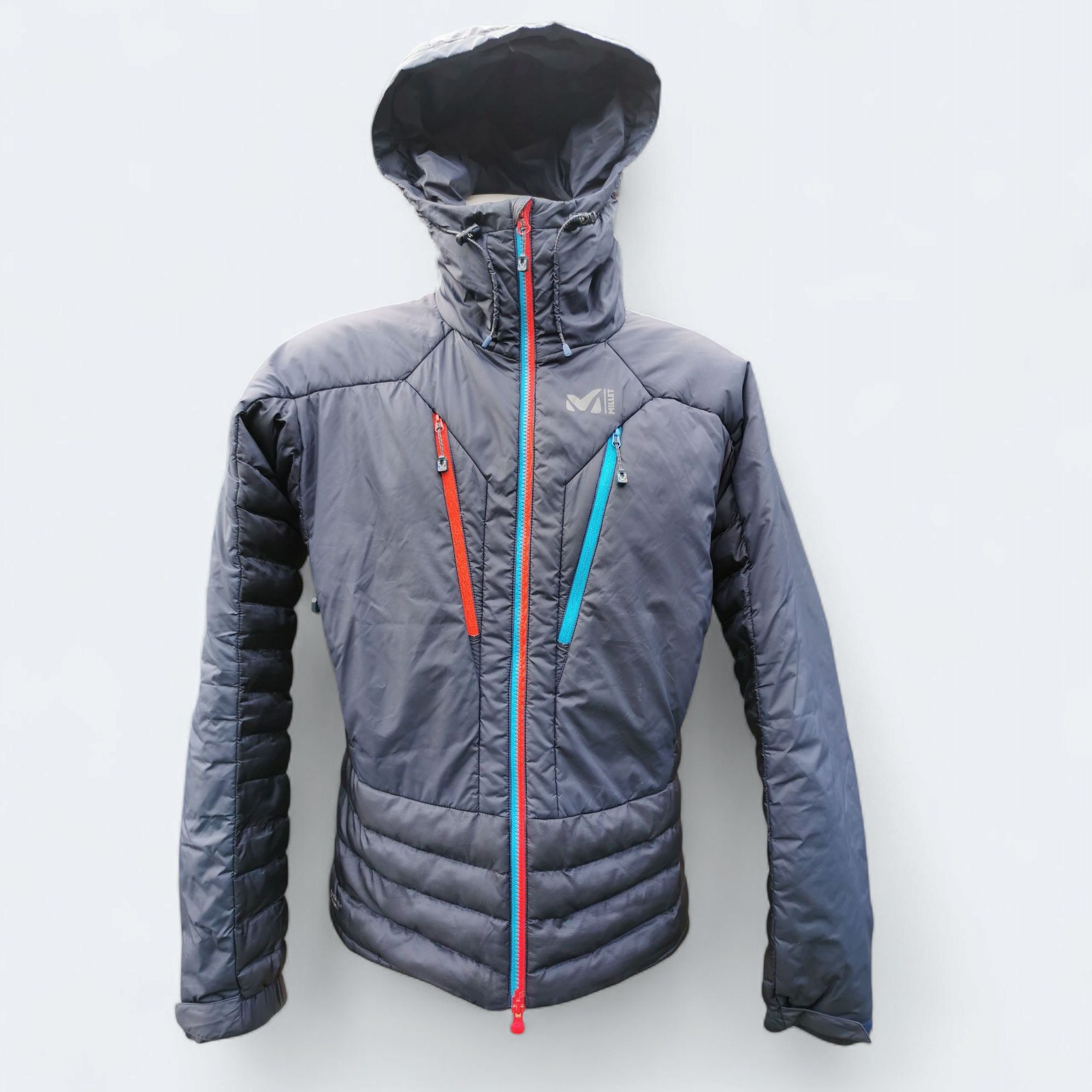 Geacă hybrid Millet Trilogy Dual Primaloft M bărbați