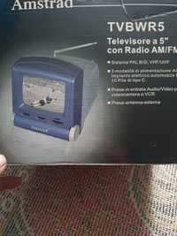 Televizor auto marca Amstrad