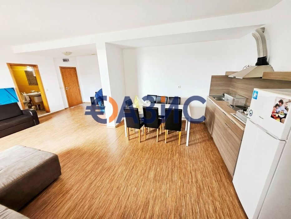 Продава се Четиристаен апартамент в к.к. Слънчев бряг - 184 кв.м за 843 €/кв.м - Снимка #5