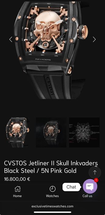 Cvstos skull incvaders