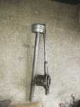 Pensete pentru strung sn 320