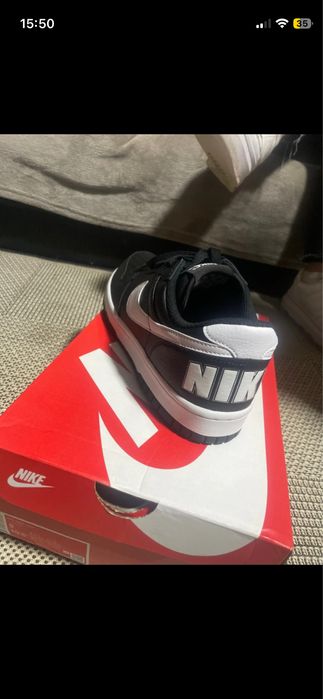 Vand naike numaru 42,5