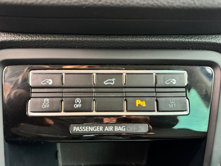 Seat Alhambra 2L 140 cp 7 locuri euro5