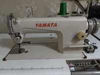 Срочна швейная машина yamata