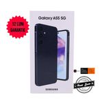 Samsung Galaxy A55 5G 128GB Awesome Navy | TrueGSM