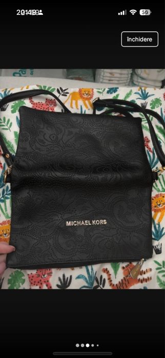 geanta Michael Kors
