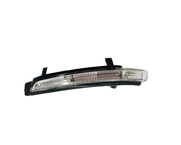 Lampa semnalizare oglinda Skoda Octavia II (1Z3/1Z5), 10.2008-12.2013; Superb (3T), 06.2008-07.2015, partea Stanga, LED;