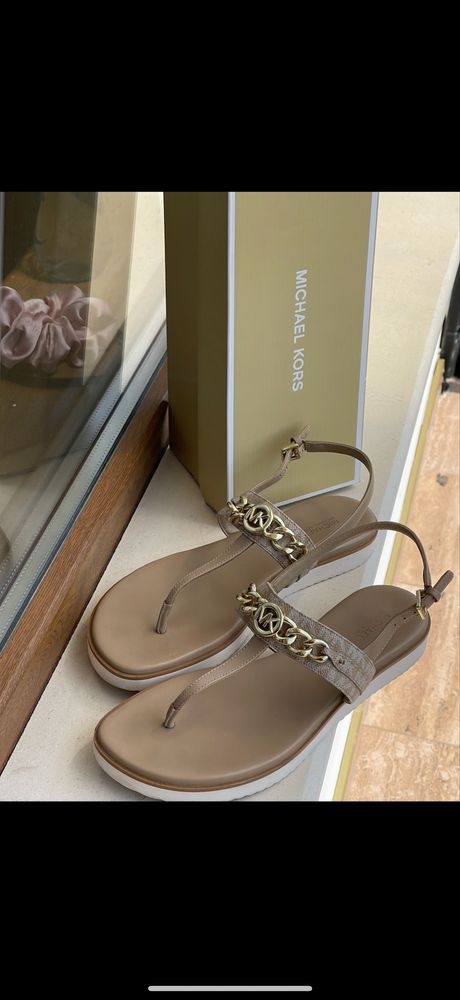 Дамски сандали Michael Kors