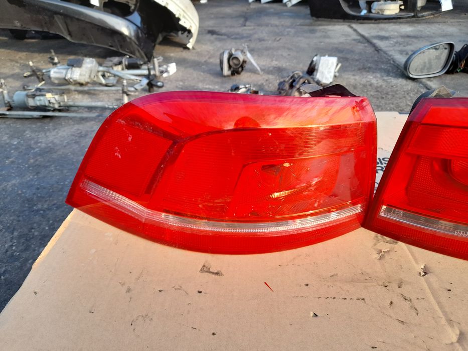 Stop dreapta Vw Passat B7 Combi / Break