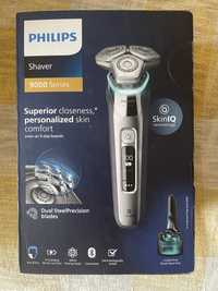 Aparat barbierit umed philips s9975