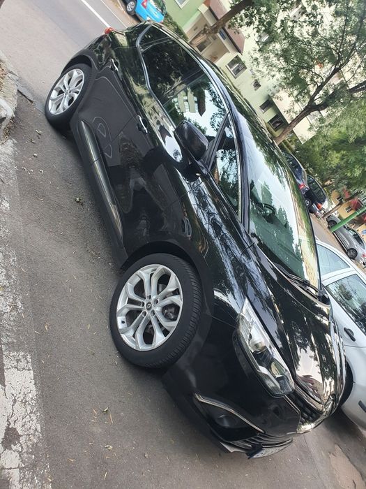 Vând Renault Scenic 4 Diesel