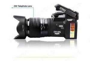 Camera foto cu 3 obiective POLO D7200