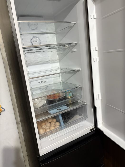 Холодильник Haier