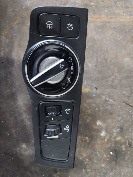 Копче за фарове за Hyundai i40