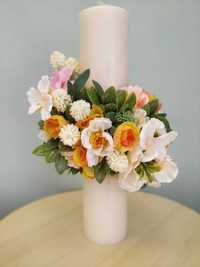 Aranjamente florale deosebite nunti .botezuri sau aniversari