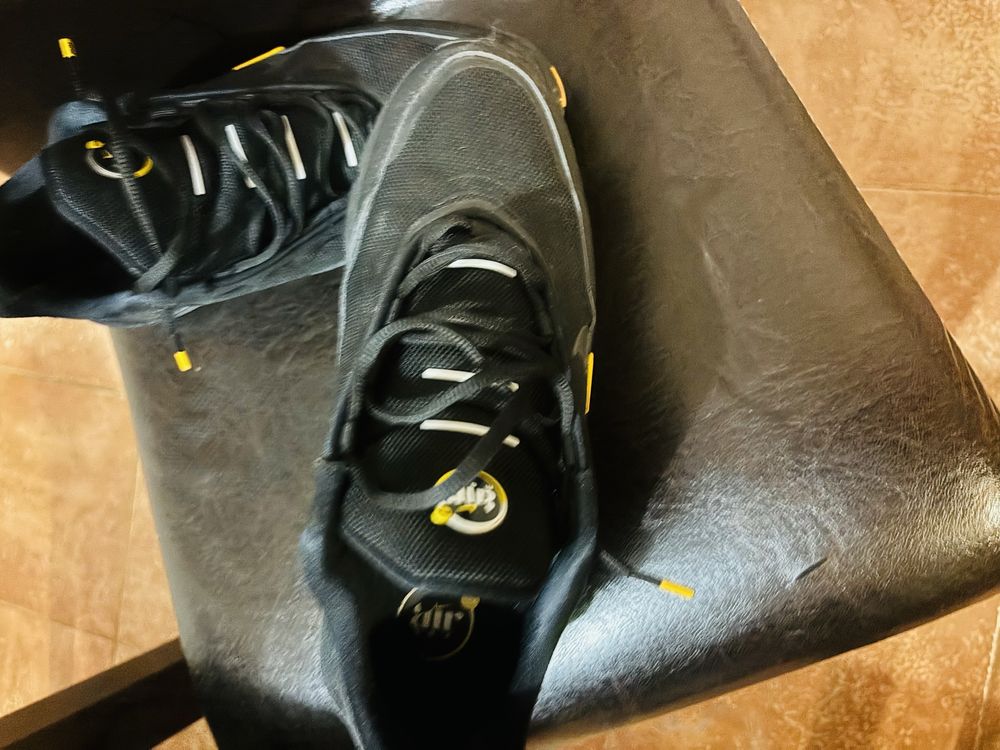 Маратоники NIKE