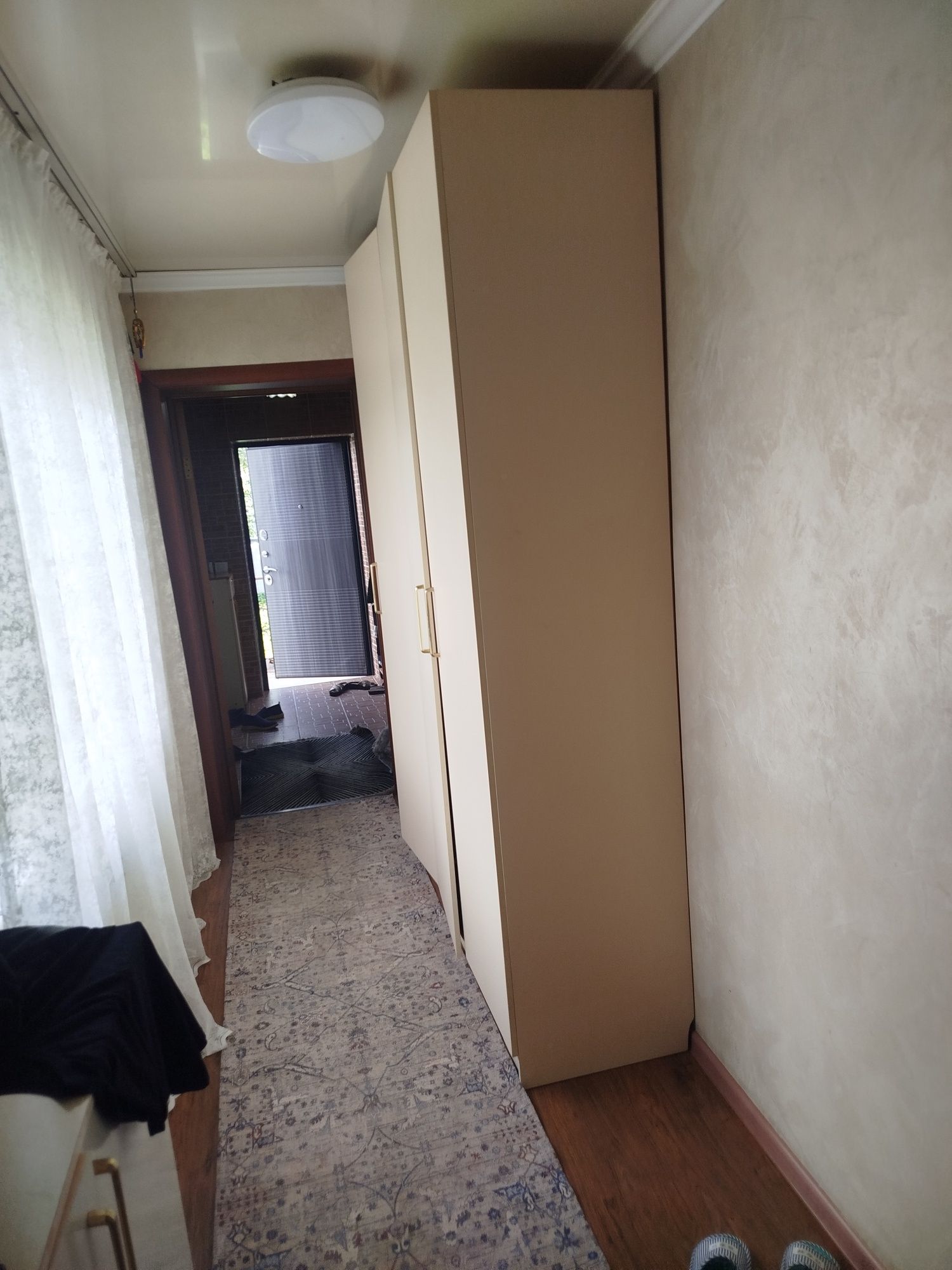 Продам дом в рос Райымбек