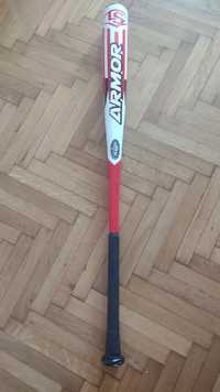 Baston (bâtă) baseball 34 inch aluminiu