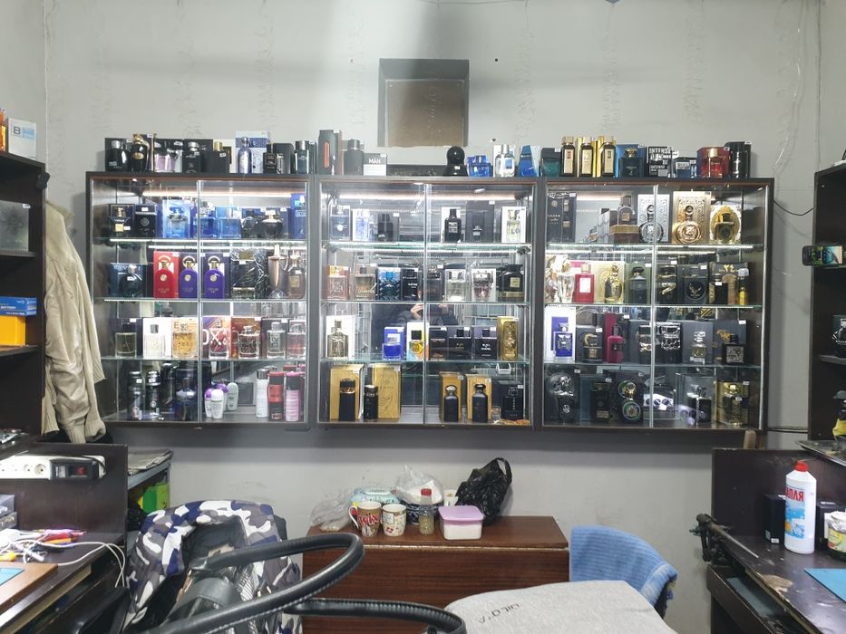 Продается готовый бизнес