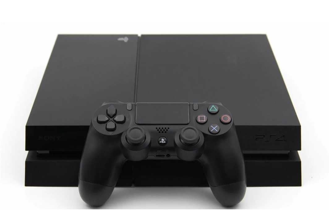 Playstation 4 series