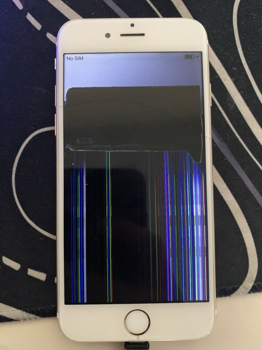 Iphone 6 на запчасти
