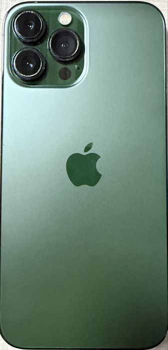 Iphone 13 Pro Max 256Gb Green