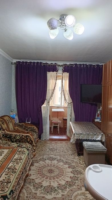 2-х комнатная квартира