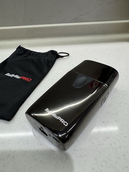 Шейвер BabylissPro UV Foil 02