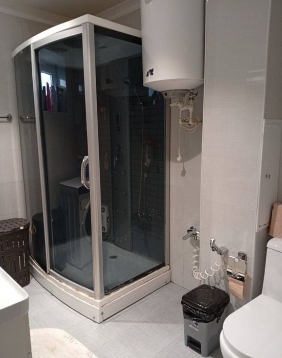 Дархан Парк Тельмана 3х-комн 77 серия