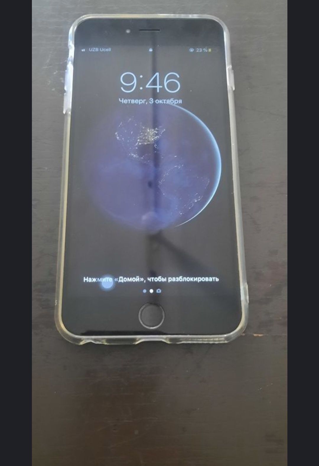 Обмен IPhone 6 plus 64gb Samsung a11 32gb 2в1 предлагайте норм 1 тел