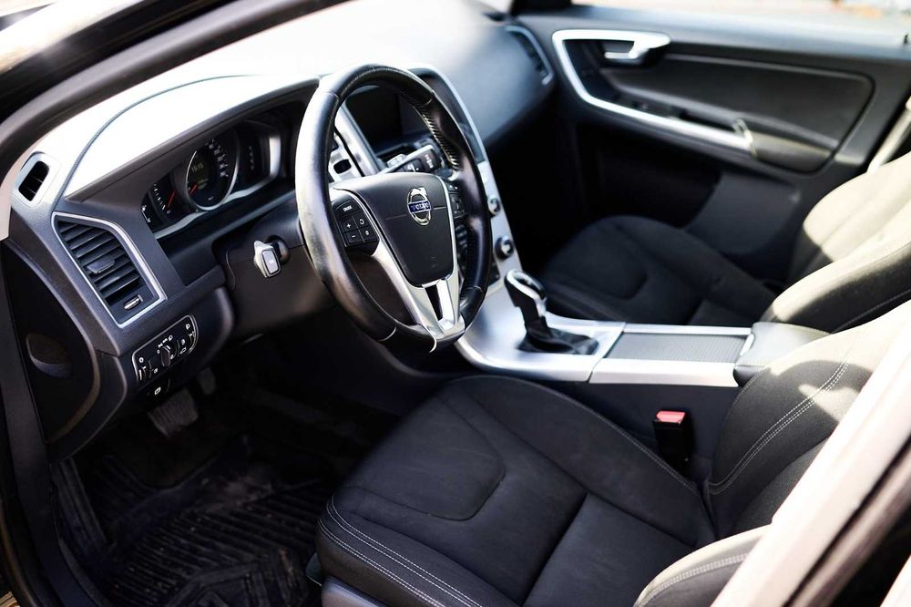 Volvo XC60 D3 Momentum