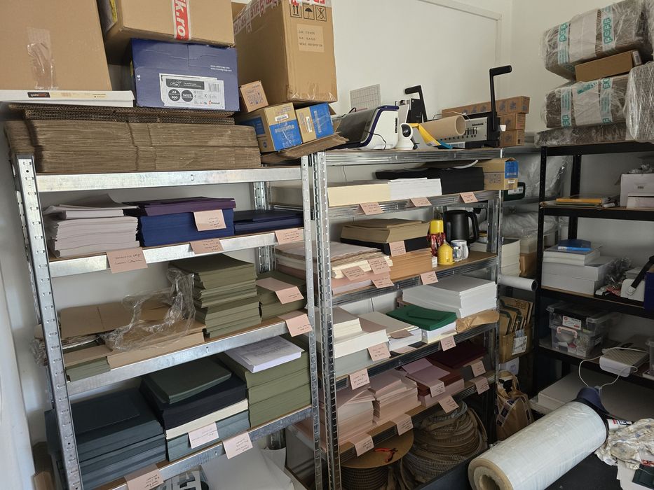 Afacere de vanzare - Centru de print si personalizari + invitatii