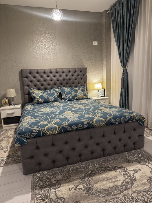 Garsoniera tip studio Militari Residence str Sg Ilie Petre